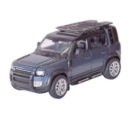 cumpără Mașină MSZ 68416M Die-cast model 2020 Land Rover Defender 110, 1:32 în Chișinău 