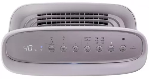 cumpără Purificator de aer cu umidificator Sharp KI-N52EU-L în Chișinău 
