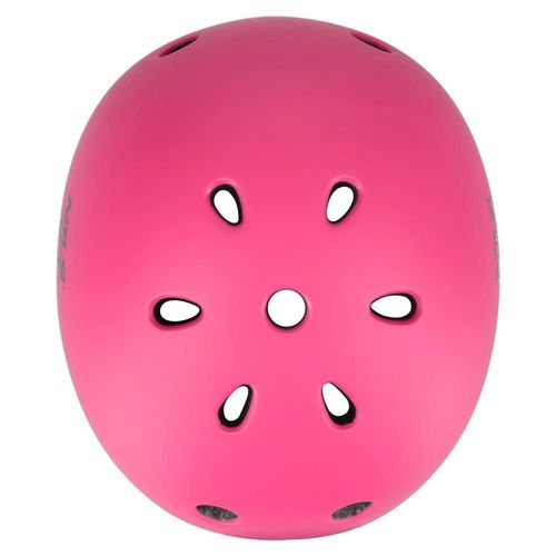 cumpără Cască de protecție Nils MT301 Abisal Pink, Size S (52-56cm) în Chișinău 
