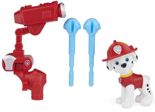 купить Игрушка Paw Patrol 6060427 Hero Pup Movie Ast в Кишинёве 