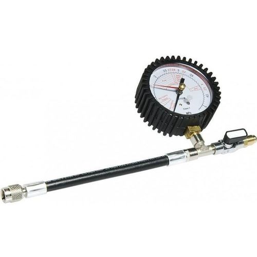 купить Измерительный прибор Errecom MN1062.01 Манометр для контроля герметичности Соединение 1/4 SAE в Кишинёве 