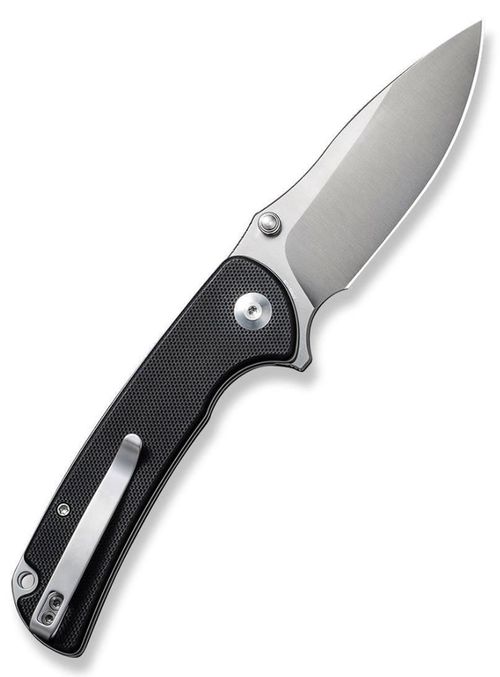 купить Нож походный Sencut S23032-1 Pulsewave, G10, Button Lock в Кишинёве 