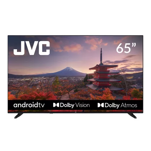 cumpără Televizor JVC LT65VA3300 în Chișinău 