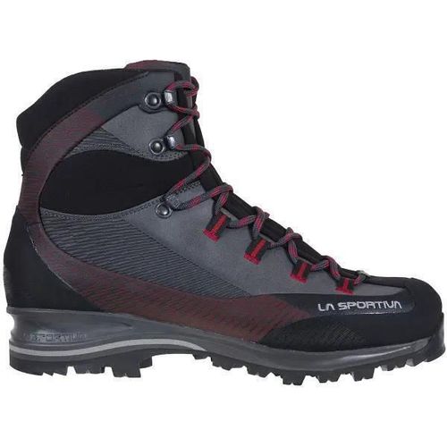 купить Спортивная обувь La Sportiva Trango Trk Leather GTX carbon/chili 42 (ZFMS047G00R09) в Кишинёве 