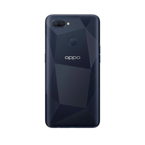 cumpără Telefon mobil 6.22" OPPO A12 EU 32GB Black 3GB RAM, Mediatek Helio P35 MT6765 Octa-core, PowerVR GE8320, DualSIM, 6.22" 720x1520 IPS 270 ppi, DualCam 13MP&2MP, front 5MP, LED flash, 4230mAh,WiFi, BT5.0, LTE, Android 9.0 (ColorOS 6.1) în Chișinău 