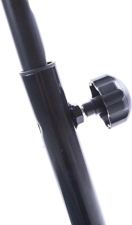 cumpără Trambulină LiveUp 41383 Trampoline With Handle LP8250B/BK în Chișinău 