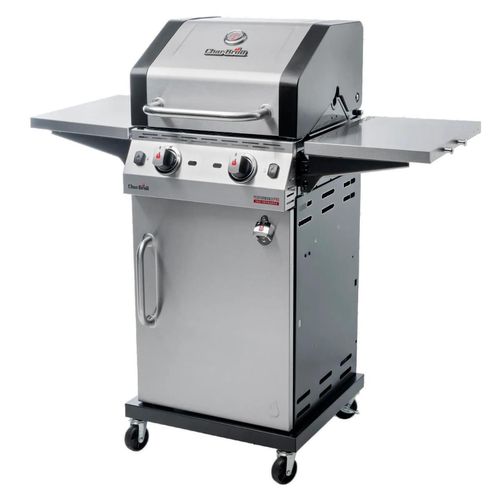 cumpără Grătar Char-Broil Gratar pe gaz Performance PRO 2 Burner, TRU-Infrared (140966) în Chișinău 