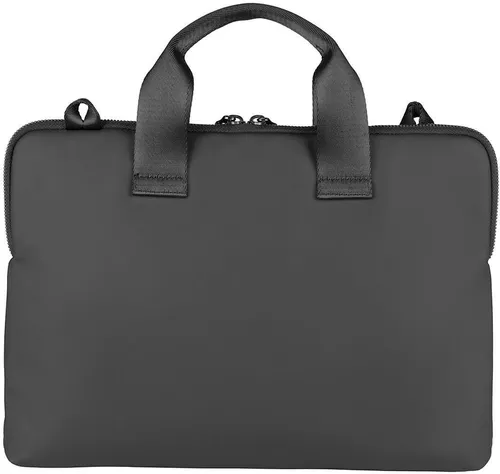 cumpără Geantă laptop Tucano BSGOM1314-BK Gommo 14.0" Black în Chișinău 