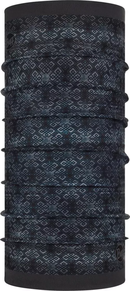 купить Одежда для спорта Buff Caciula-fular Polar Reversible Haiku Dark Navy в Кишинёве 