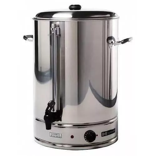 купить Термопот профессиональный Hurakan HKN-HVN30 (H140658) в Кишинёве 