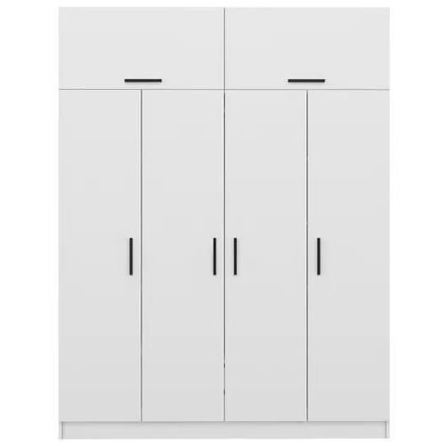cumpără Dulap Trendy Kale-3929, 180x255x52cm în Chișinău 