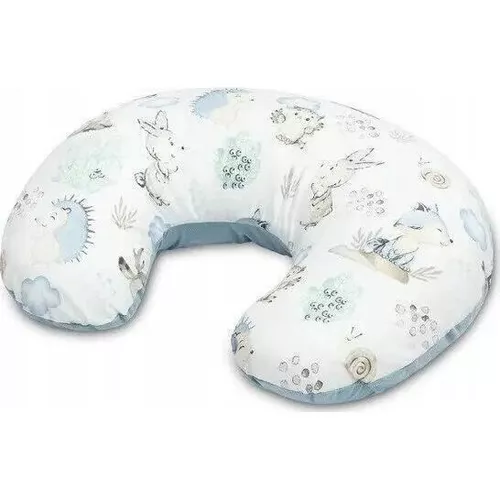 купить Подушка для мам Sensillo 22761 Velvet (Шарики) в Кишинёве 