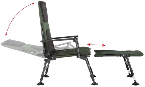 cumpără Mobilier pentru camping Nils NC1801 Abisal Fishing Chair Camp în Chișinău 