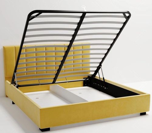 купить Кровать my-STYLE my-Sia 180x200 (P15D18M19) в Кишинёве 