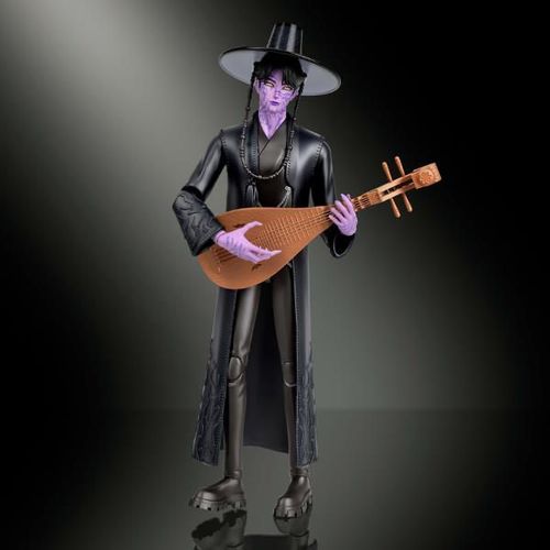 купить Фигурка героя Mattel JRY40 Set figurine Vânătorii de demoni „Rumi și Jinu: Bătălia finală”, 2 buc. в Кишинёве 