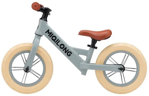 купить Велосипед Miqilong ZCY-HPA12-OLIVE 12" balance bike olive в Кишинёве 