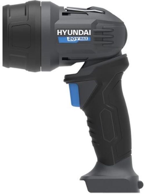 cumpără Lanternă Hyundai WL20S-250 Lanterna led 250lumen 20V Solo în Chișinău 