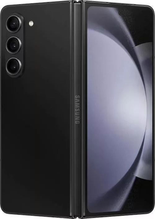 cumpără Smartphone Samsung F946B Galaxy Fold5 1 TB Black în Chișinău 