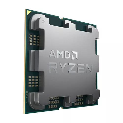 cumpără Procesor CPU AMD Ryzen 5 7600 6-Core, 12 Threads, 3.8-5.1GHz, Unlocked, AMD Radeon Graphics, 6MB L2 Cache, 32MB L3 Cache, AM5, Tray + Wraith Stealth Cooler (100-100001015MPK) în Chișinău 