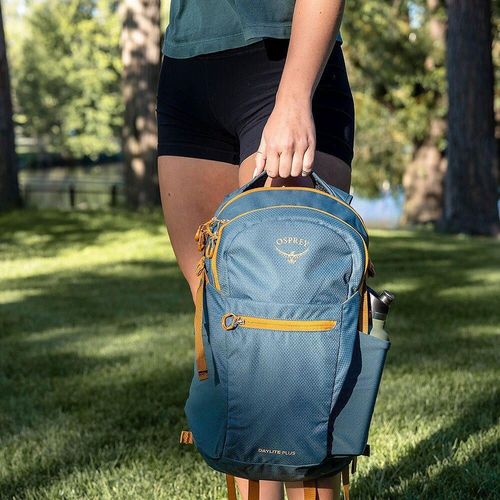 cumpără Rucsac sportiv Osprey Daylite Plus Iris Pink (810165744189) în Chișinău 