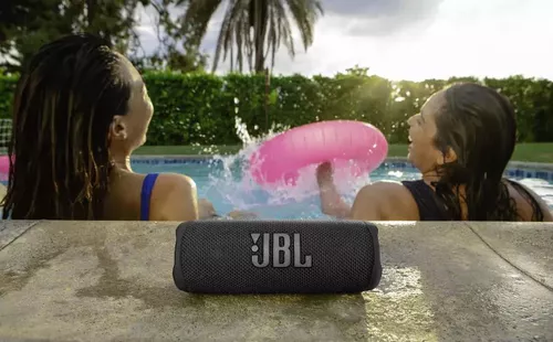 cumpără Boxă portativă Bluetooth JBL Flip 6 Blue în Chișinău 