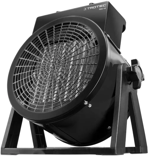 cumpără Încălzitor ceramică cu ventilator Trotec TDX19 în Chișinău 