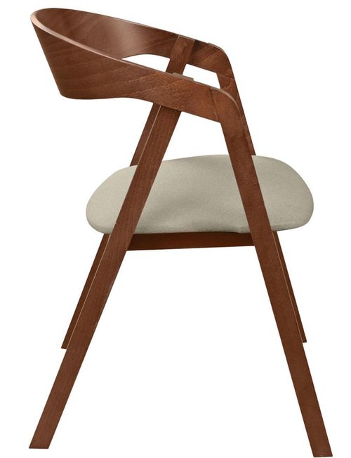 купить Стул Deco Guru Ambrella 09+Italian Leg в Кишинёве 