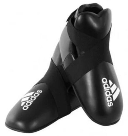 купить Товар для бокса Adidas ADIBP04BL Full Contact Foot Protector Black L в Кишинёве 