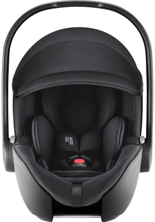 cumpără Scaun auto Britax-Römer BABY-SAFE PRO Classic Deep Black (2000040835) în Chișinău 