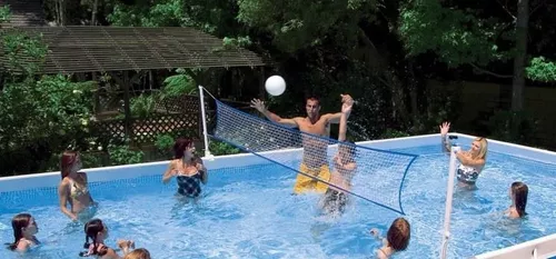 cumpără Piscină cu cadru Intex 26378 Carcas Metal ULTRA XTR FRAME 975х488х132см, 54368L în Chișinău 