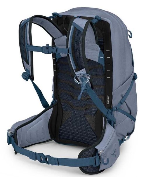 купить Рюкзак спортивный Osprey Tempest 22 Anchor Blue/Atlas (810145592151) в Кишинёве 