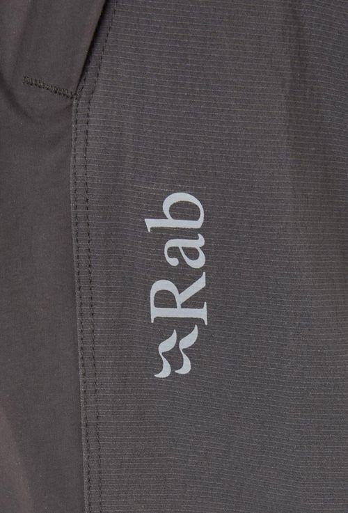 купить Одежда для спорта Rab Pantaloni Cinder Crank Anthracite 32 Regular Leg (QFV-43-ANT-32-RG) в Кишинёве 
