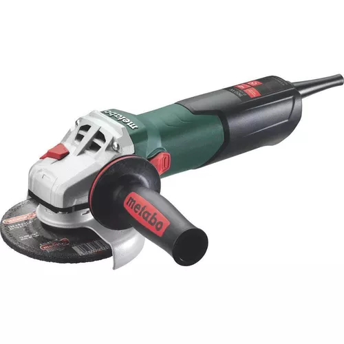cumpără Polizor unghiular Metabo W 9-125 Quick 600374000 în Chișinău 
