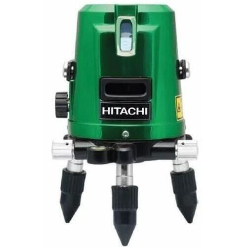 купить Нивелир лазерный Hitachi HLL50-4 в Кишинёве 