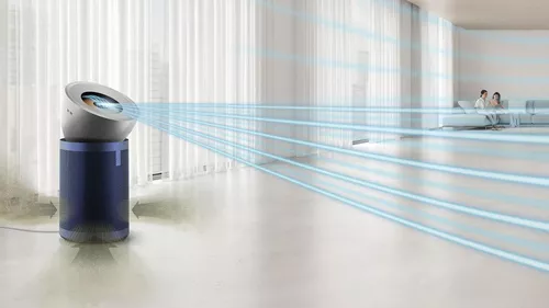cumpără Purificator de aer Dyson BP04 Purifier Big+Quiet Formaldehyde în Chișinău 