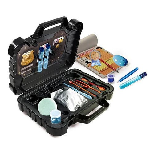 cumpără Joc educativ de masă Clementoni Valiza detectivului (75099) în Chișinău 