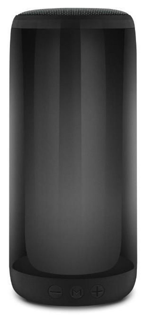 купить Колонка портативная Bluetooth Sven PS-260 Black в Кишинёве 
