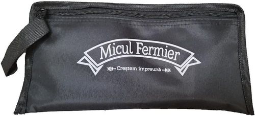 cumpără Burghiu Micul Fermier GF-1058-S001-G02 1.5kW 52CC în Chișinău 