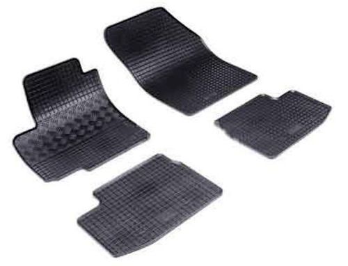 купить Коврик для автомобиля Rigum Suzuki Swift/Suzuki SX4/Fiat sedici 06-/ в Кишинёве 