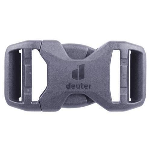 купить Рюкзак спортивный Deuter Buckle 25D - HI/TR/AL black в Кишинёве 