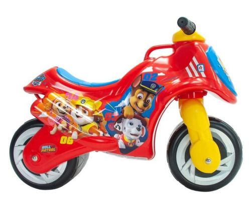 купить Велосипед Injusa Беговел Neoxpaw Patrol в Кишинёве 