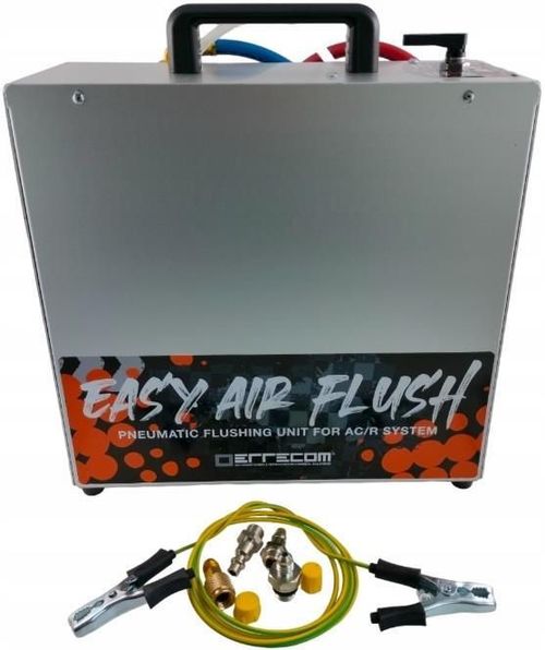cumpără Unealta de mana Errecom VP1064.01 Установка для промывки системы кондиц. авто Easy Air Flush în Chișinău 