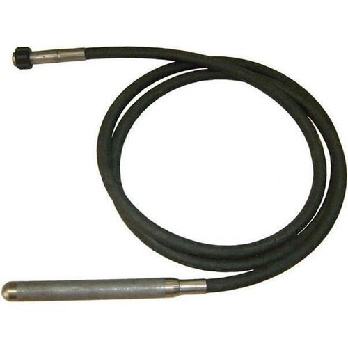 купить Уплотнитель бетона Stark HVZ438 Furtun pentru vibrator 4m CV-2000 120090015.01 в Кишинёве 