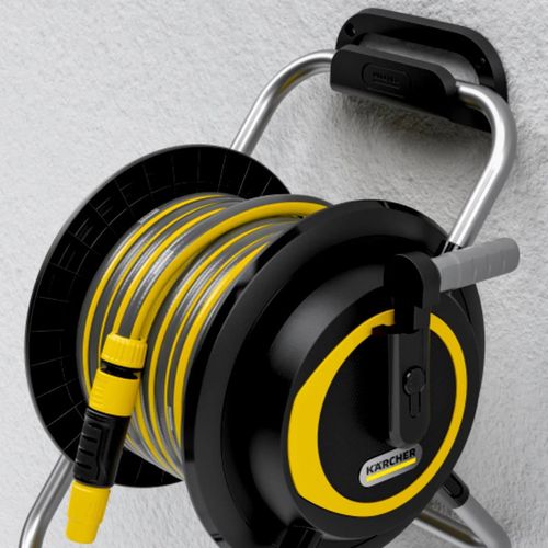 cumpără Bobină pentru furtun Karcher 2.645-371.0 Tambur pentru furtun furtun HR 3 în Chișinău 
