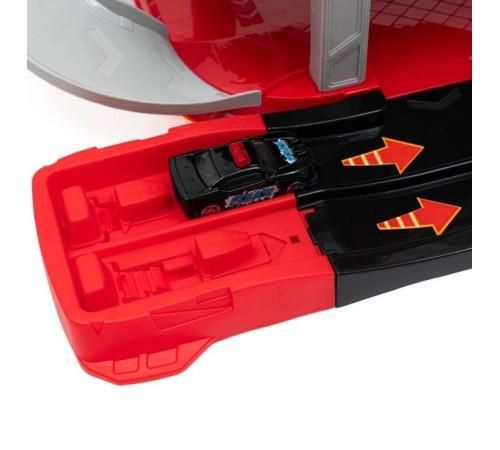 cumpără Mașină Baby Mix 56455 Гараж c вертолетом în Chișinău 