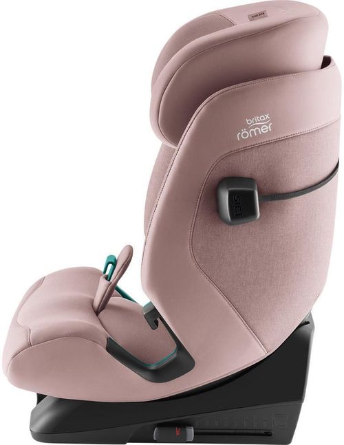 cumpără Scaun auto Britax-Römer SAFEFIX Classic Dusty Rose (2000041370) în Chișinău 