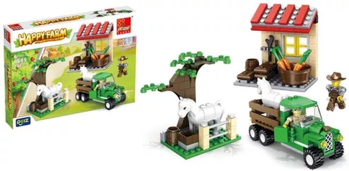 купить Конструктор Sluban R 2 /17 (304731) конструктор в Кишинёве 