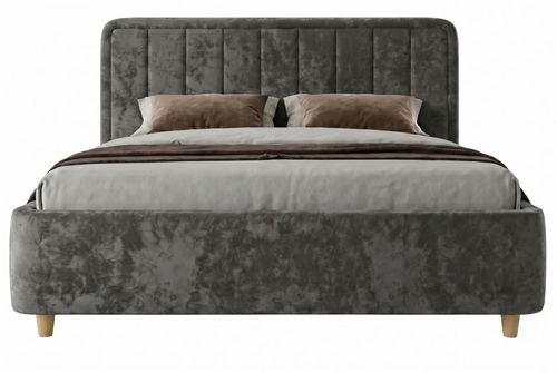 купить Кровать Relaxe Home 025419 Bliss (160x200), Dolce 03 в Кишинёве 