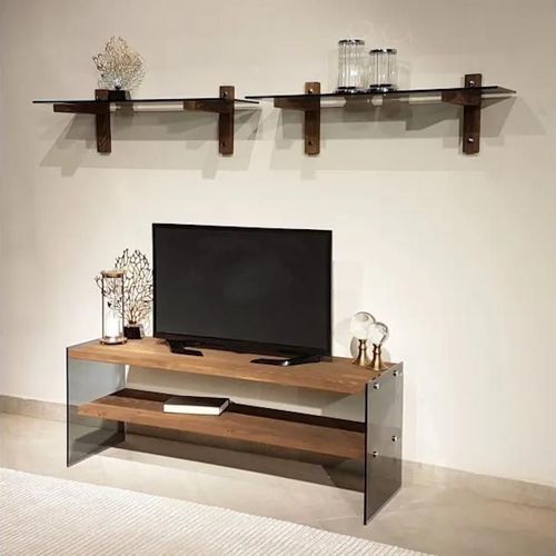 cumpără Comodă TV Trendy TV102 120x45x35cm în Chișinău 