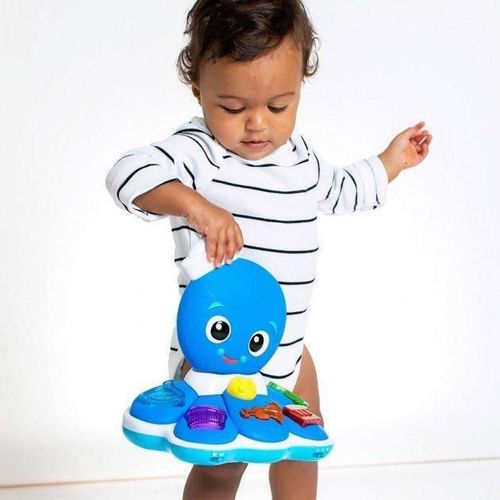 cumpără Jucărie muzicală Baby Einstein 10811 Octopus Orchestra în Chișinău 